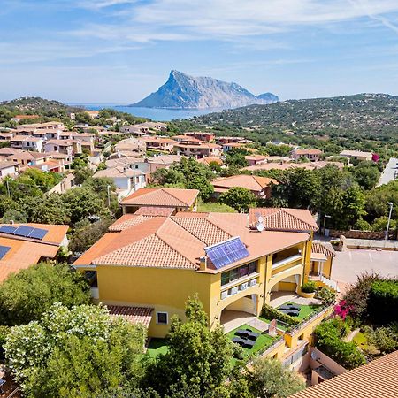 Hotel Lu Pitrali San Teodoro  Zewnętrze zdjęcie
