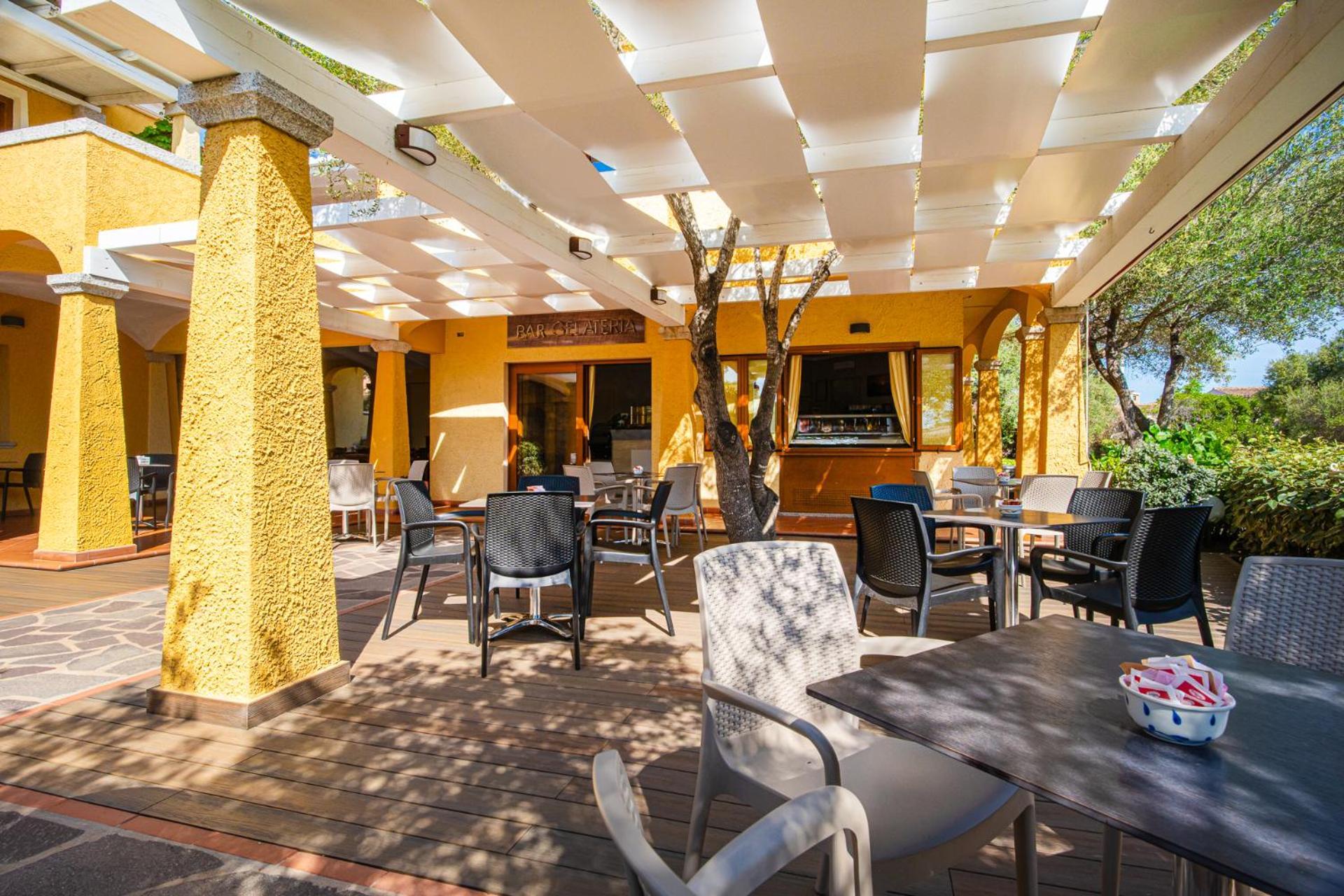 Hotel Lu Pitrali San Teodoro  Zewnętrze zdjęcie
