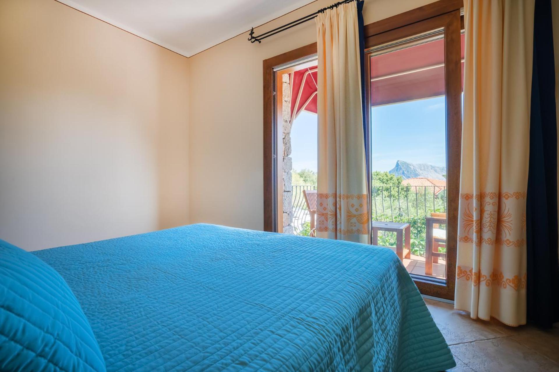 Hotel Lu Pitrali San Teodoro  Zewnętrze zdjęcie